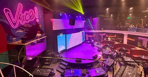 Vice Ganda’s Newest Comedy Bar in Quezon City Is Now Open.
